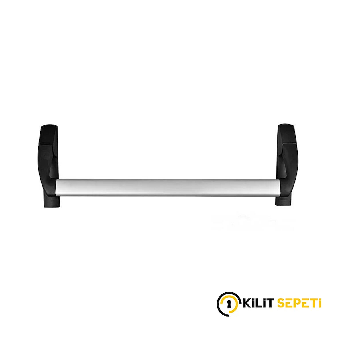 Omni Panik Bar Gömme Kilitli 600G-PL