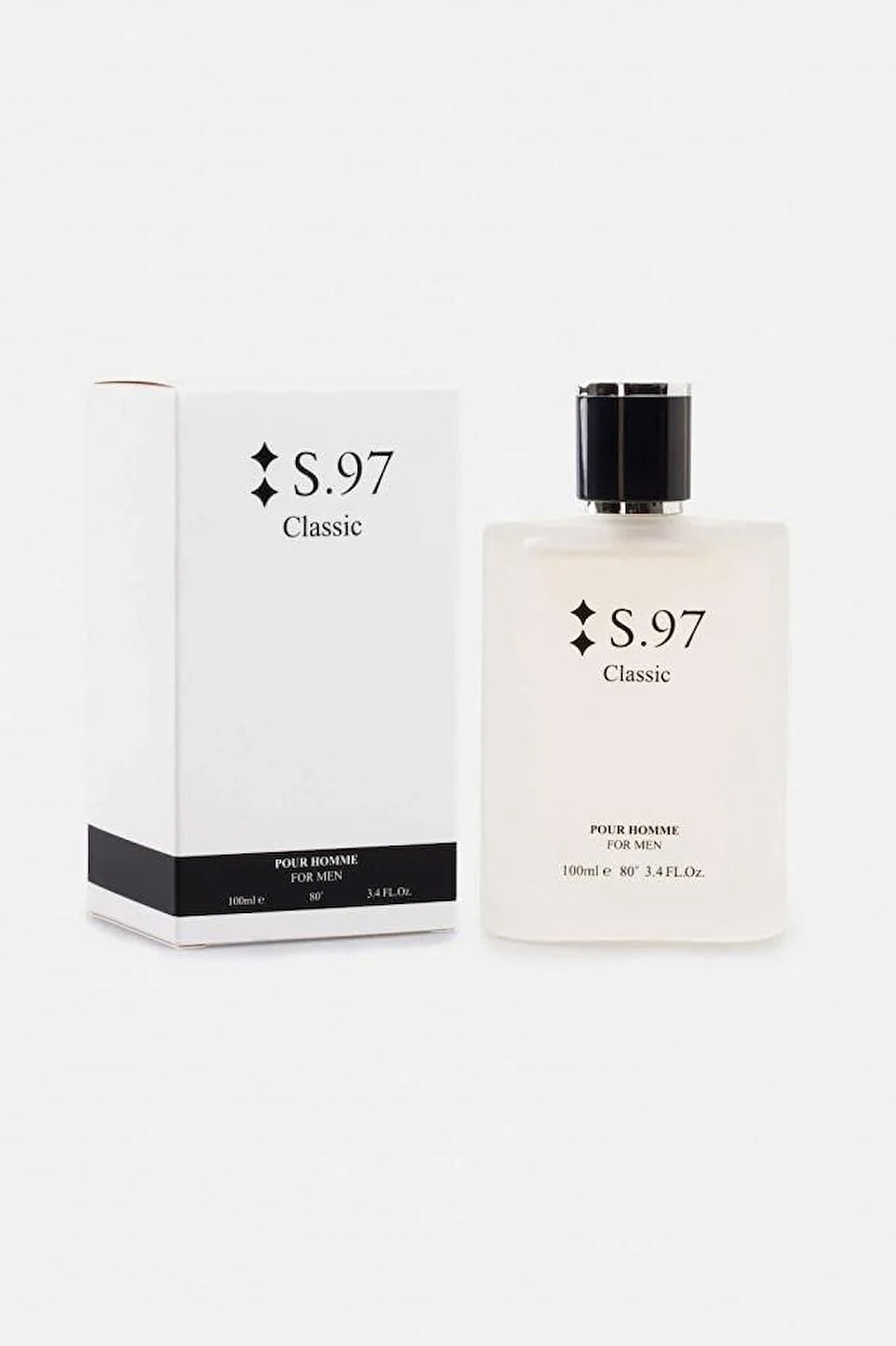 Hipatu Süvari Parfüm