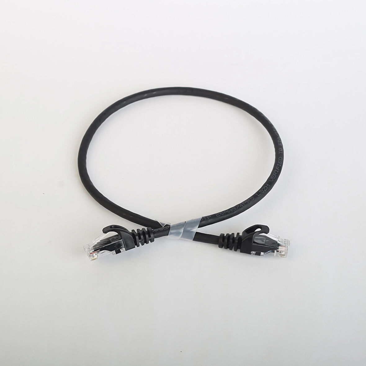 Cat6 Utp Lszh Patchcord