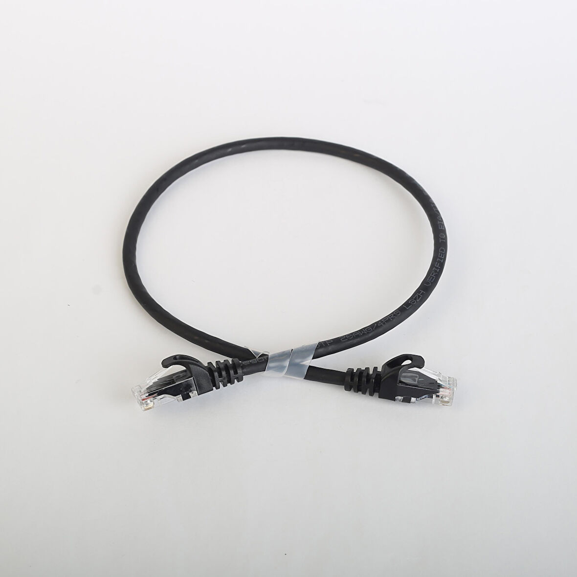 Cat6 Utp Lszh Patchcord