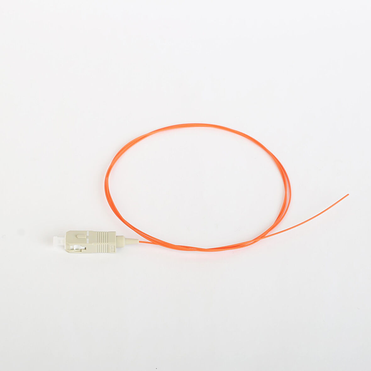 Sc Mm 50/125 Pigtail