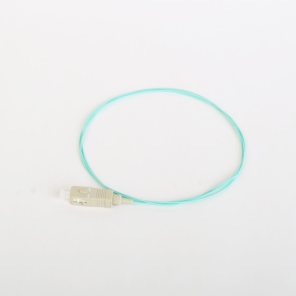 Sc Om3 50/125 Pigtail