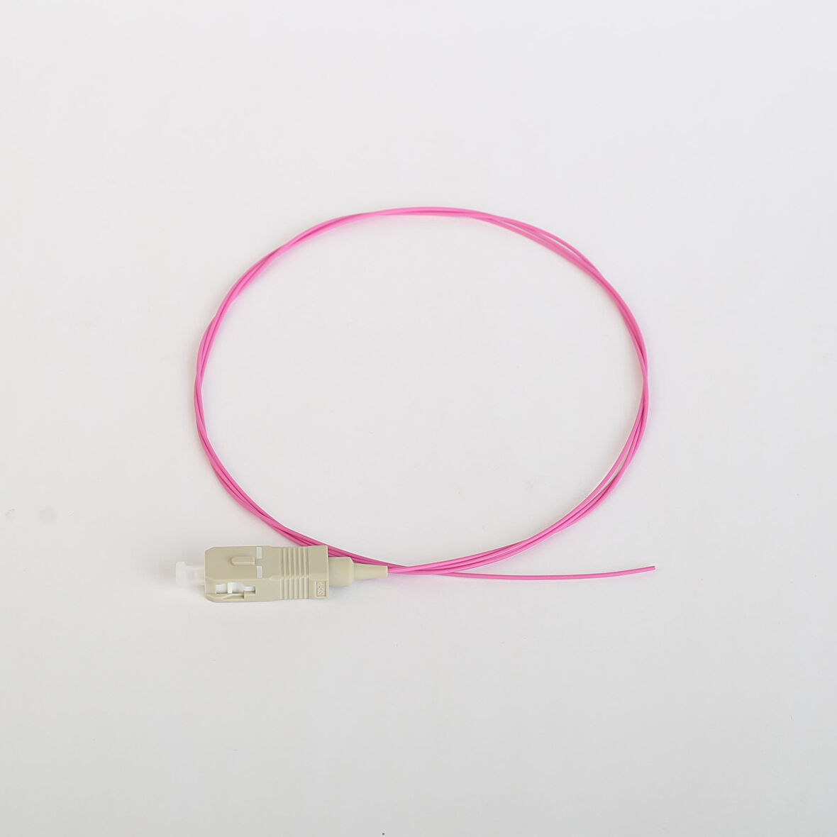 Sc Om4 50/125 Pigtail