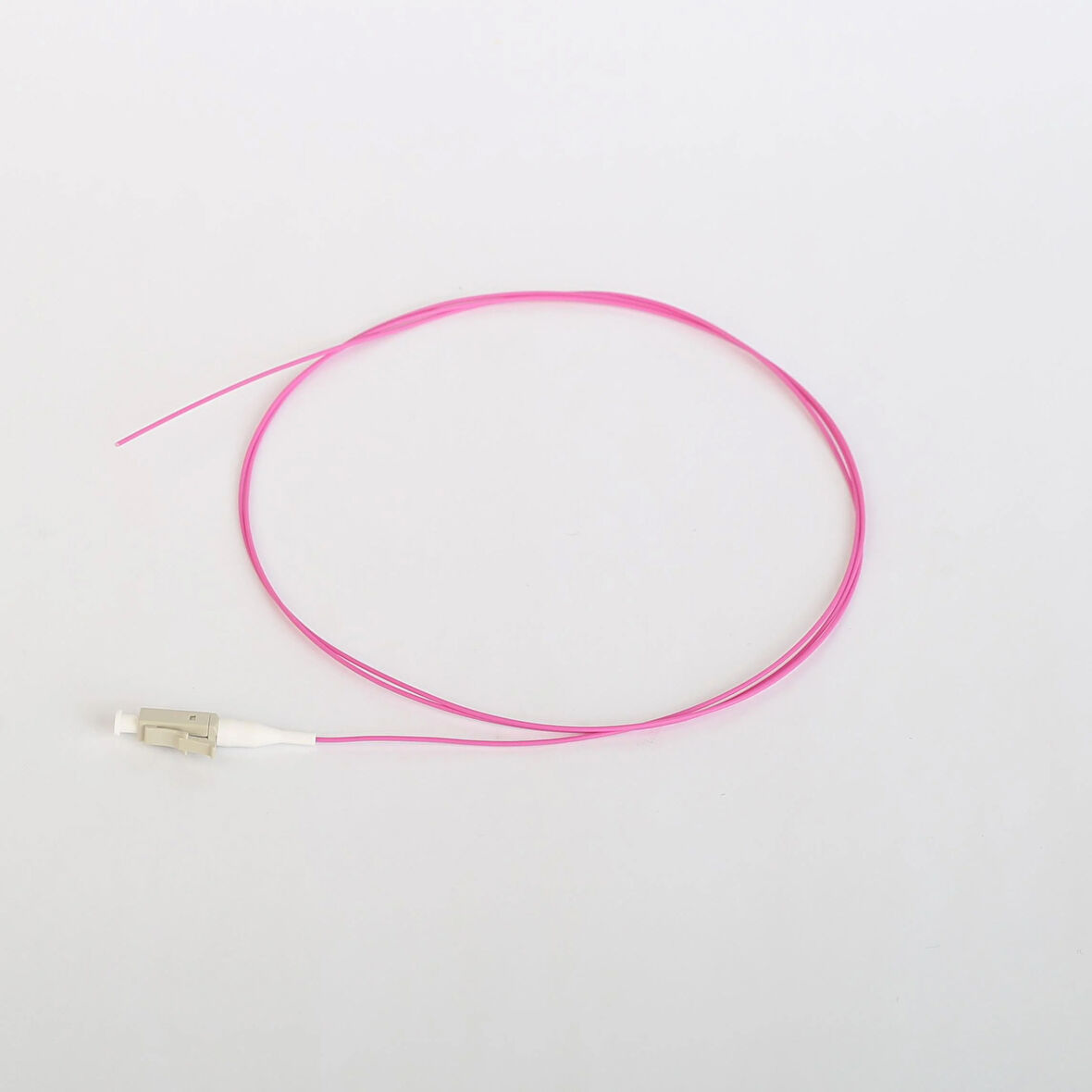 Lc Om4 50/125 Pigtail