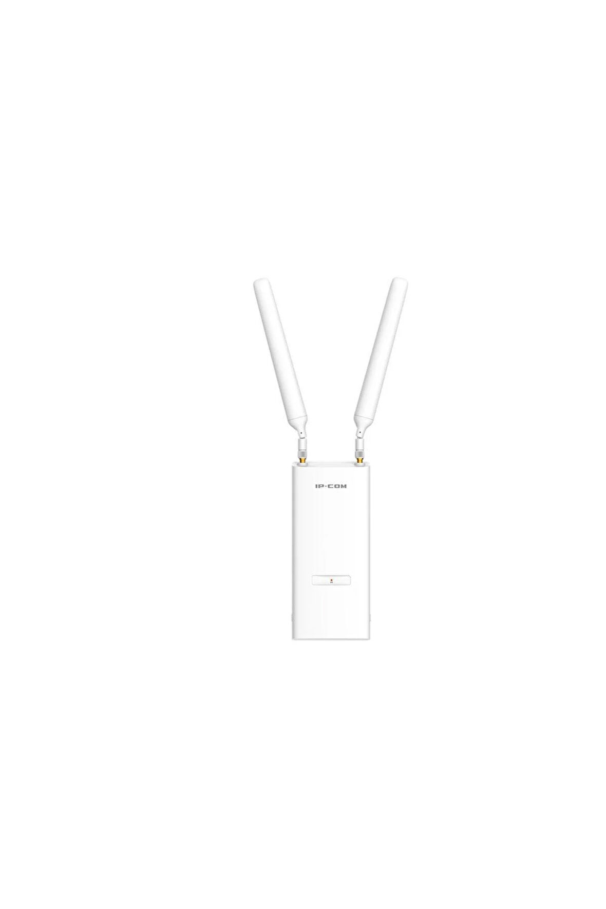 IP-COM İuap-Ac-M Indoor/Outdoor 802.11Ac Wi-Fi Access Point,Durable Ip65 Enclosure For Outdoor Wi-Fi Applications,Coverage Radius Of 200 Meters