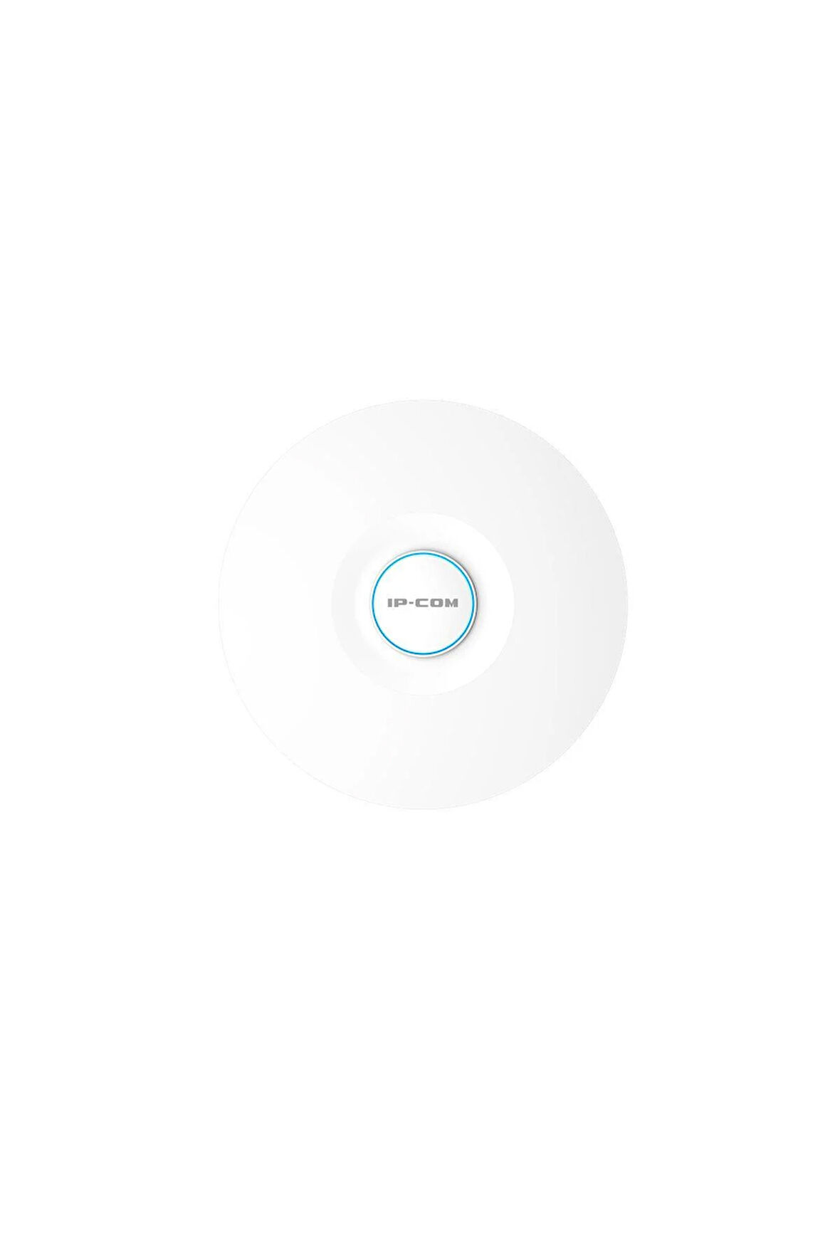 IP-COM Pro-6-Lr Indoor,802.11Ax Dual-Band Long Range Access Point,2X2 Mu-Mımo