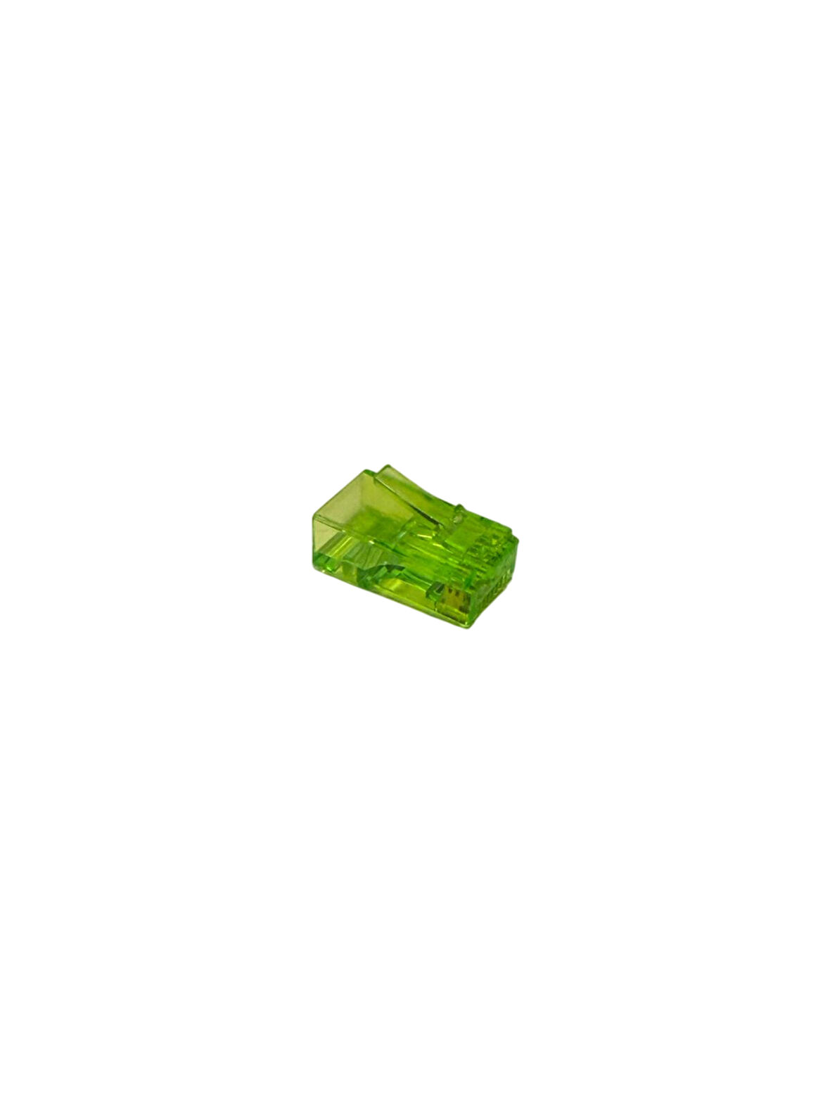 Cat6 Utp Rj45 Plug (100 lü paket)