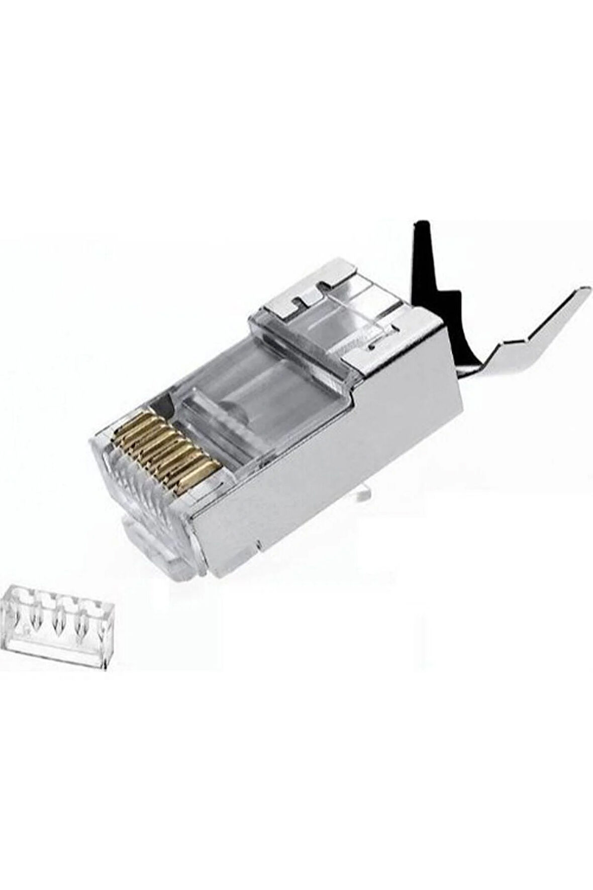 Cat7 Ftp Plug