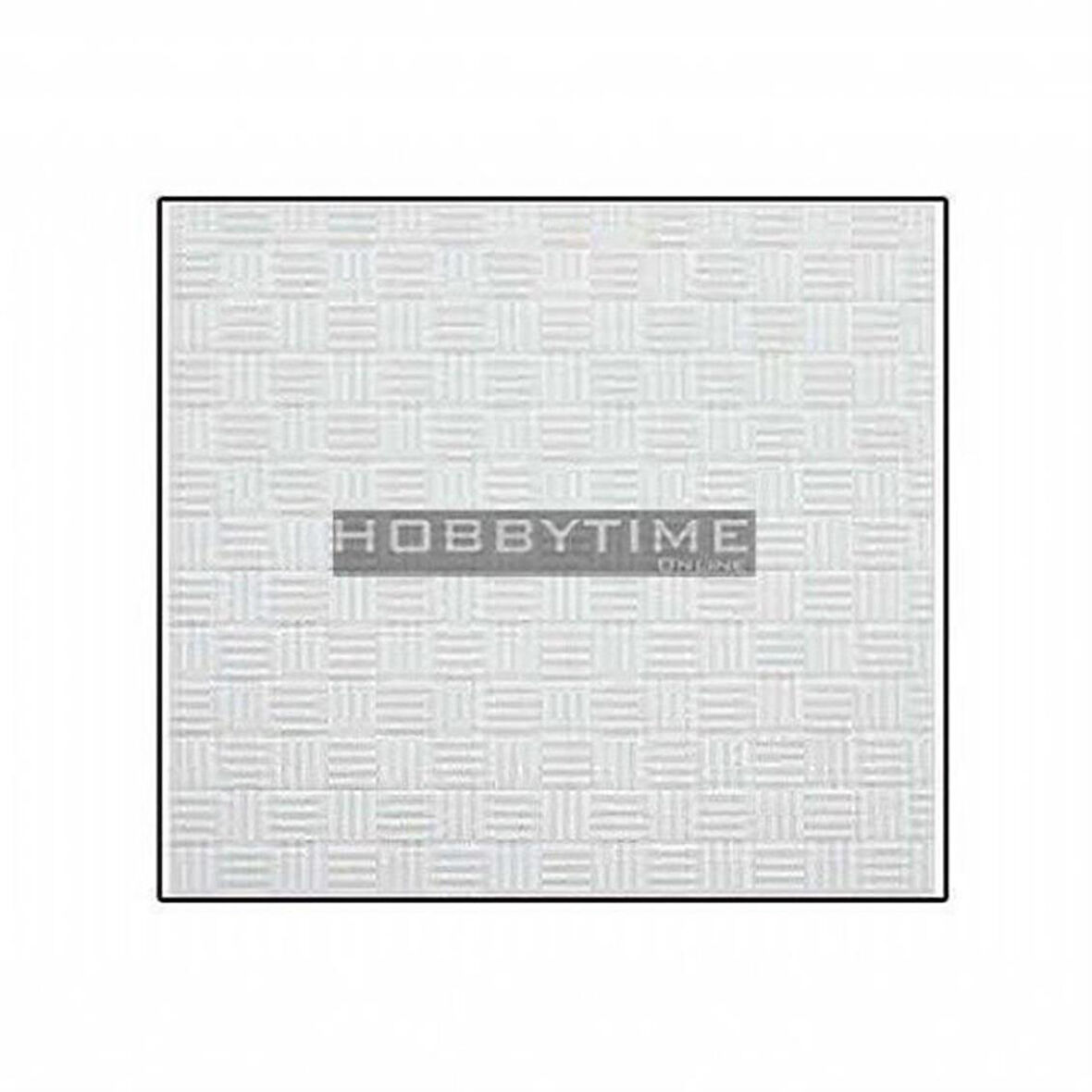 CP Model DB1A2 ABS Zemin Döşemesi Maketi, 300 X 210 MM