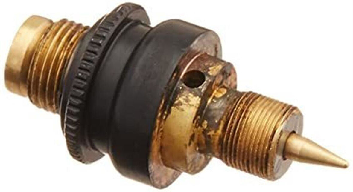 Badger 20-132 Monteli Hava Valfi Vanası, (Sotar Boya Tabancası için)