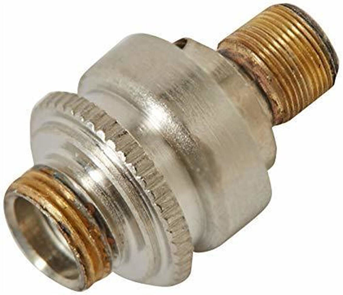 Badger 50-013 Boya Tabancası Hava Valfi Gövdesi, (100,150,200 Serisi Tabancalar İçin)