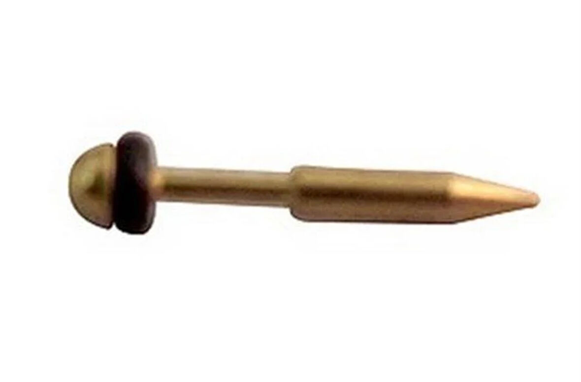 Badger 50-014 Boya Tabancası Piston İğnesi, (100,150,200 Serisi Tabancalar İçin)