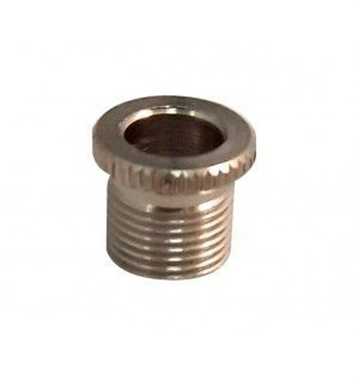 Badger 50-031 Boya Tabancası Tüp Yay Vidası, (100,150,200 Serisi Tabancalar İçin)