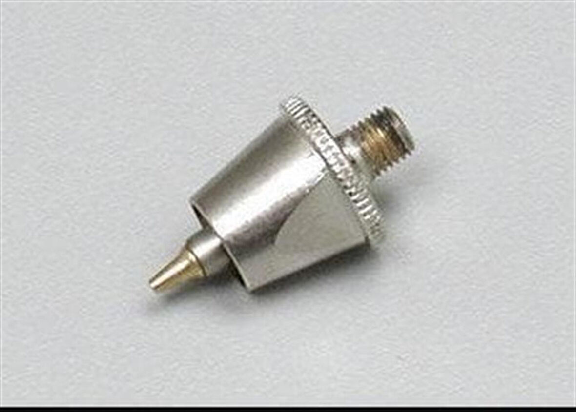 Badger 50-0381 Boya Tabancası İnce Kafa Ucu No:1, (100,150,200 Serisi Tabancalar İçin)