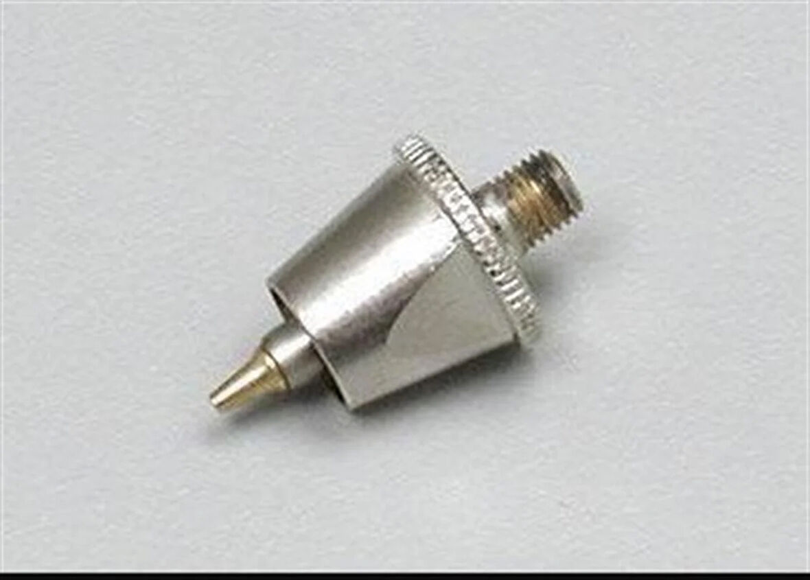 Badger 50-0383 Boya Tabancası Kalın Kafa Ucu No:3, (100,150,200 Serisi Tabancalar İçin)