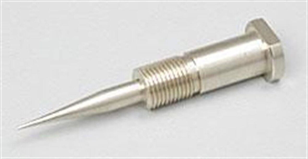 Badger 50-0811 Kafa İğnesi, Orta, No:2, (250,350 Serisi Tabancalar İçin)