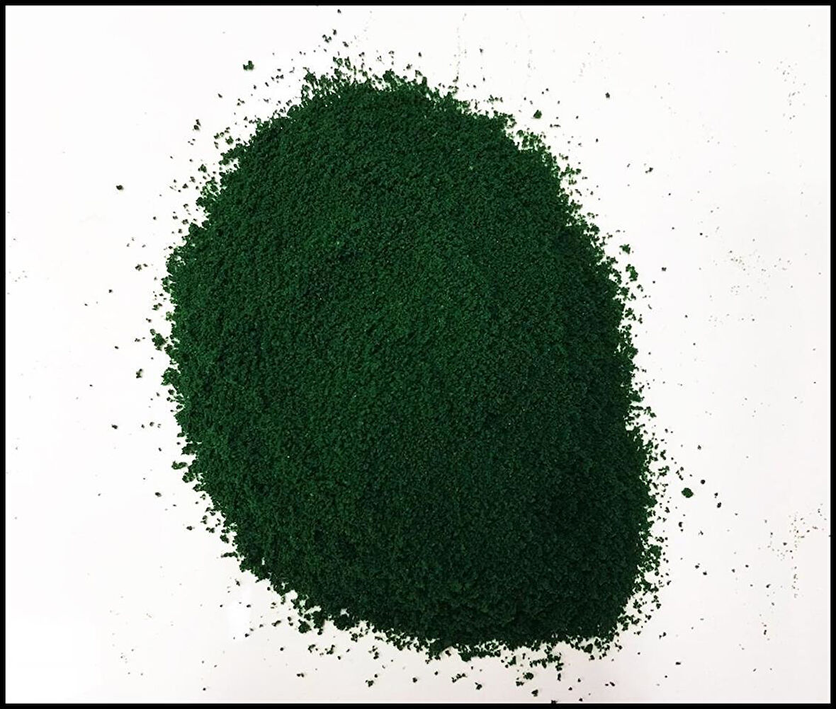 CP Model 811 HP-11 Maketler İçin Çim Tozu, 20 Gr