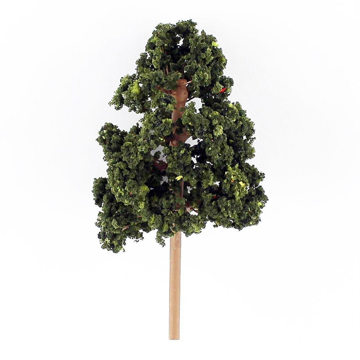 Hobbytime 9 Cm. Atlas Sedir Ağacı Modeli, 2 Adet