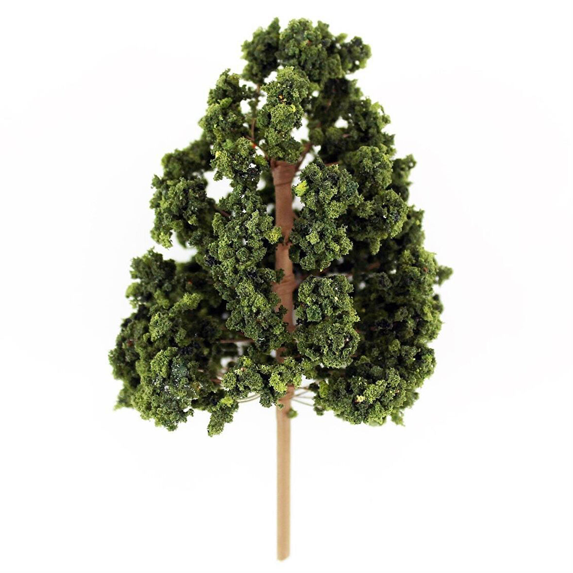 Hobbytime 11 Cm. Atlas Sedir Ağacı Modeli, 1 Adet