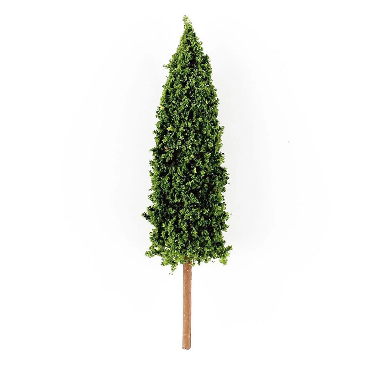 Hobbytime 7 Cm. Leylandı Ağacı Modeli, 3 Adet