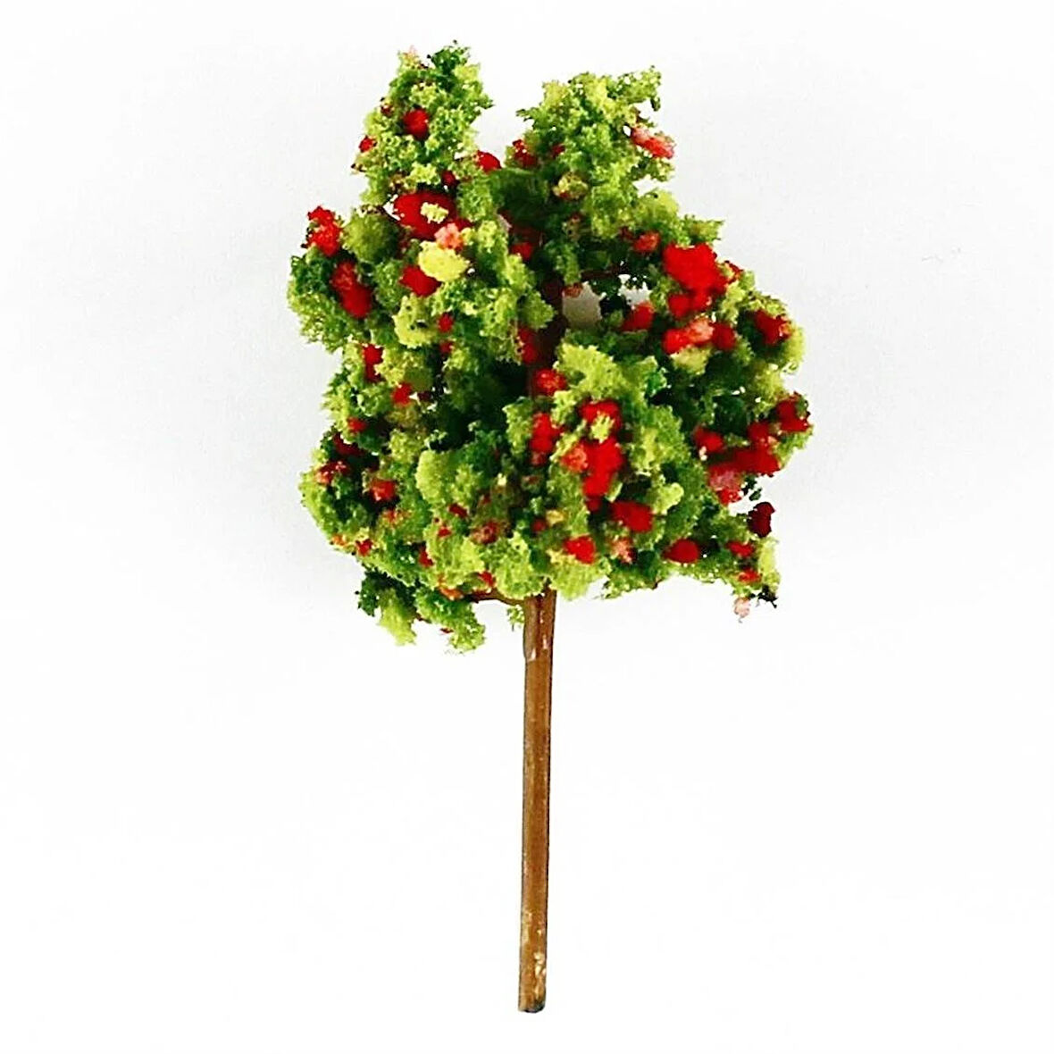 Hobbytime 5 Cm. Meyva Ağacı Modeli, 5 Adet