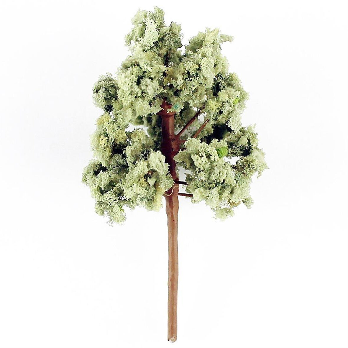 Hobbytime 5 Cm. Zeytin Ağacı Modeli, 5 Adet