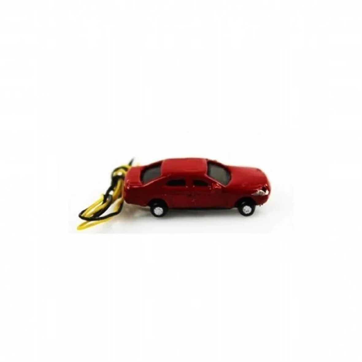 CP Model EC2004 1/200 Ölçek, Işıklı Araba Maketi, 1 Adet