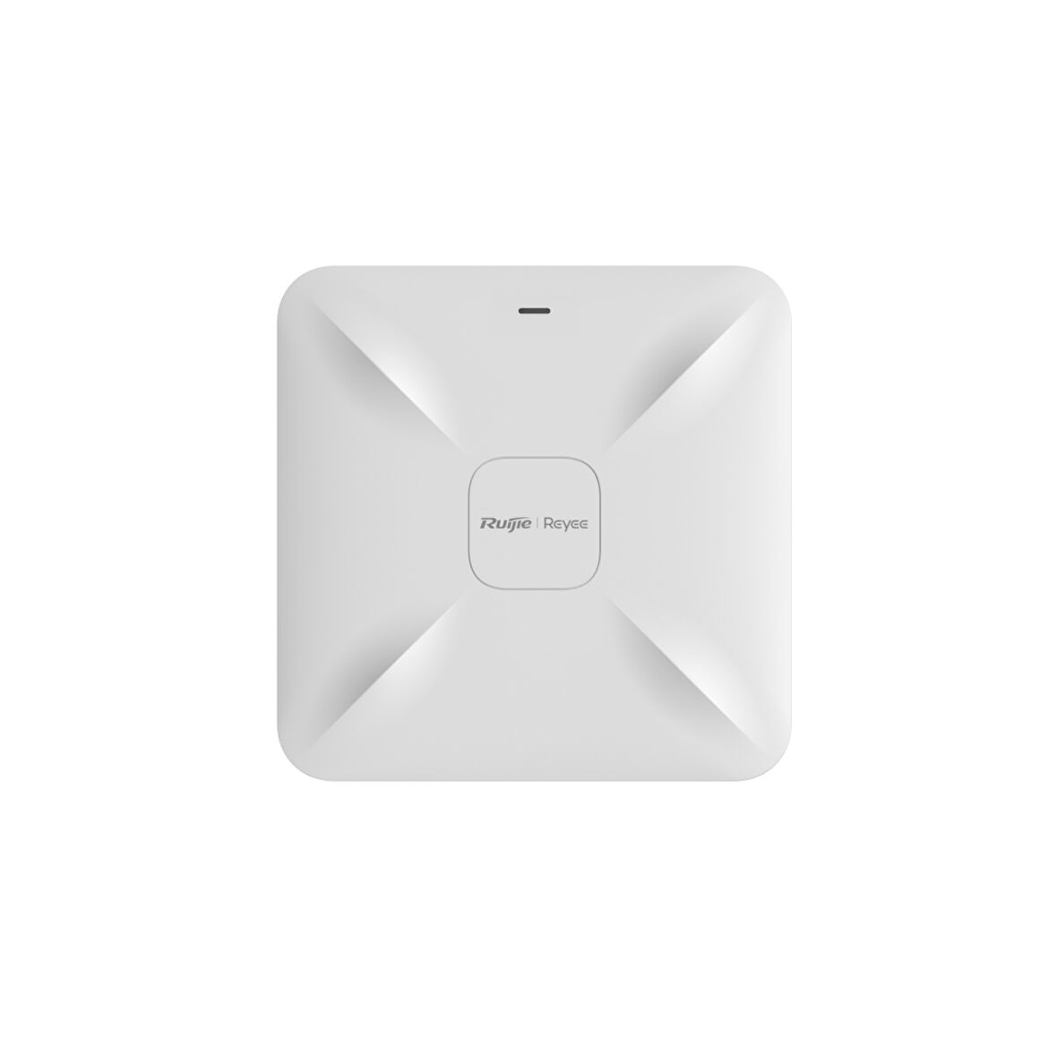 RUİJİE - REYEE RG-RAP2200(E) İç Ortam Access Point - Dualband, 867Mbps at 5GHz + 400Mbps at 2.4GHz, 2 Gigabit Ethernet Port