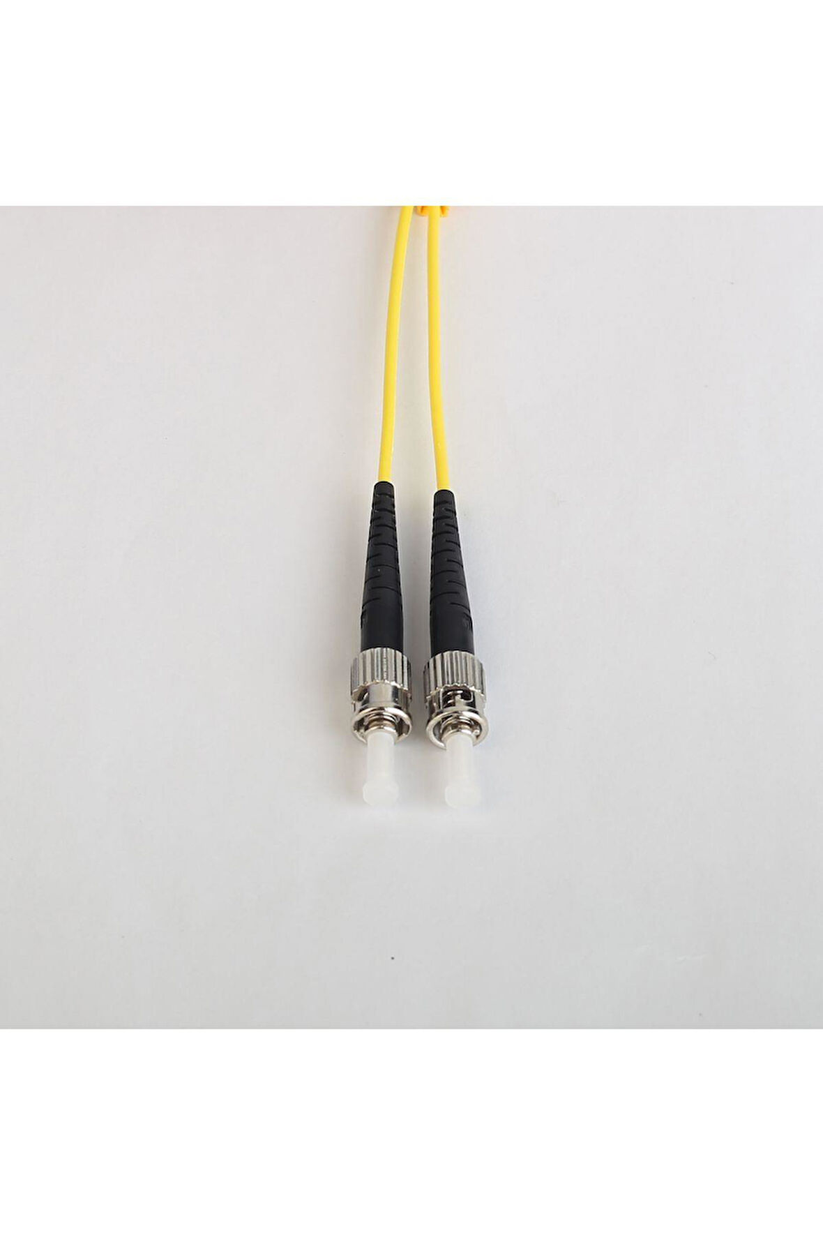 St-St Sm Dx 9/125 Lszh F/O Patchcord