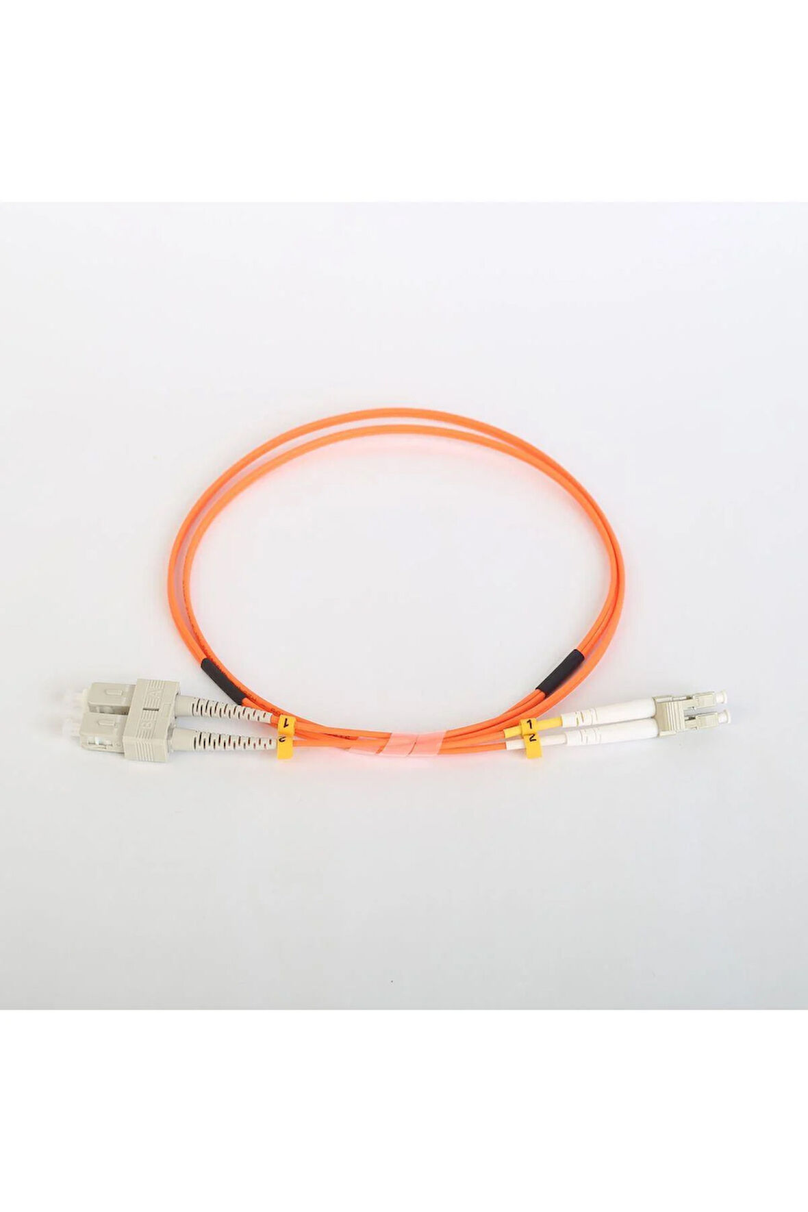 Sc-Lc Mm Dx 50/125 Lszh F/O Patchcord