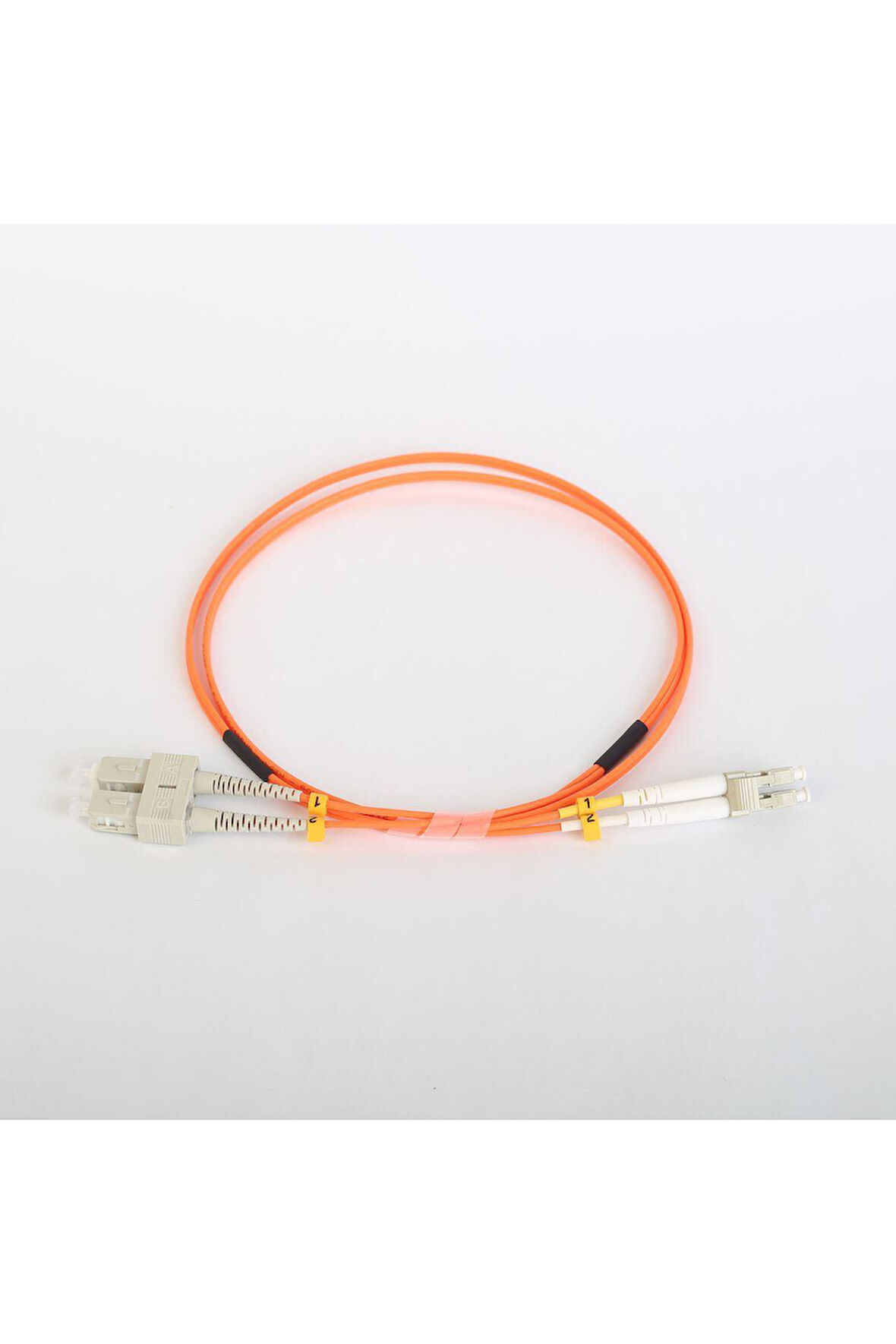 Sc-Lc Mm Dx 50/125 Lszh F/O Patchcord