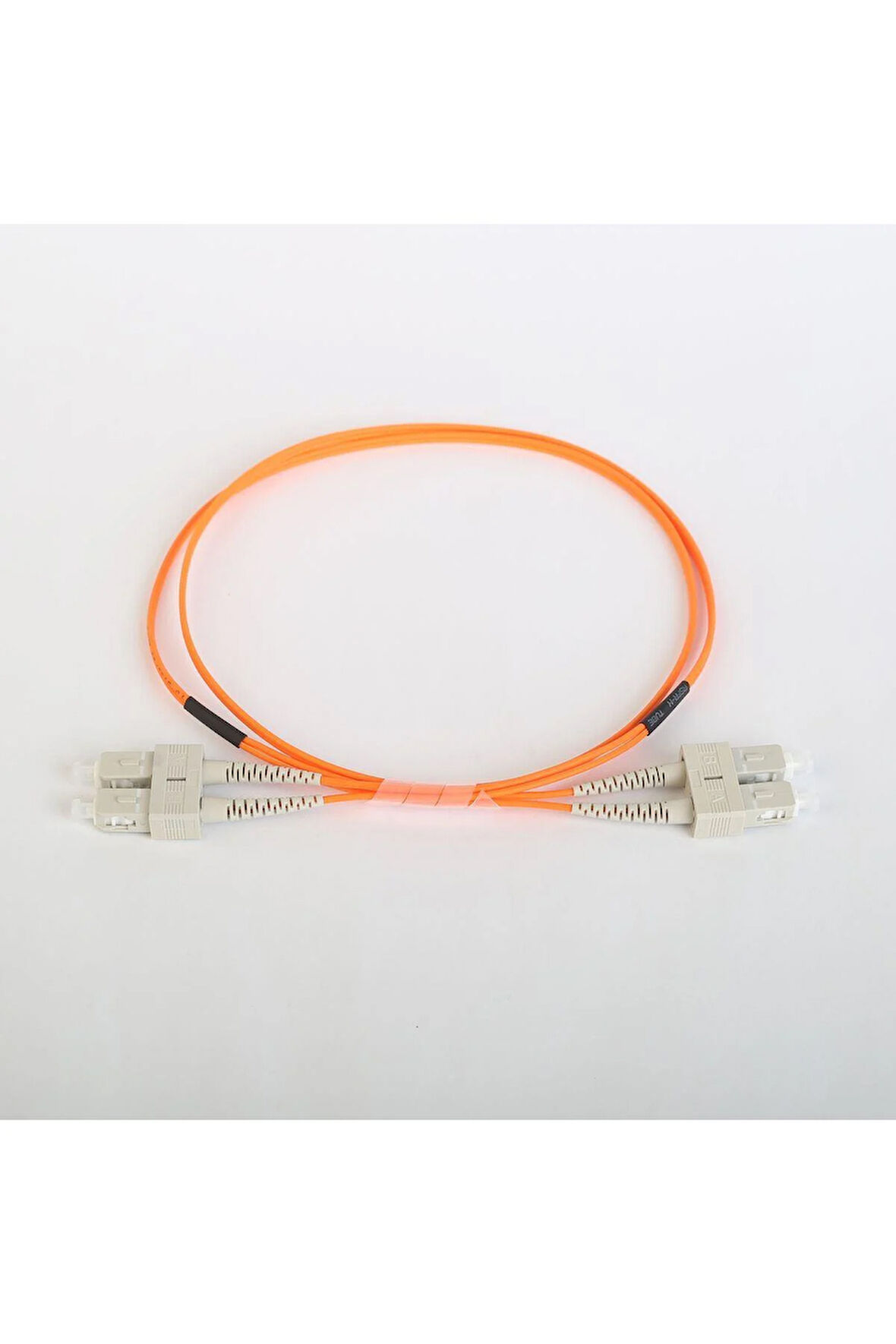 Sc-Sc Mm Dx 50/125 Lszh F/O Patchcord