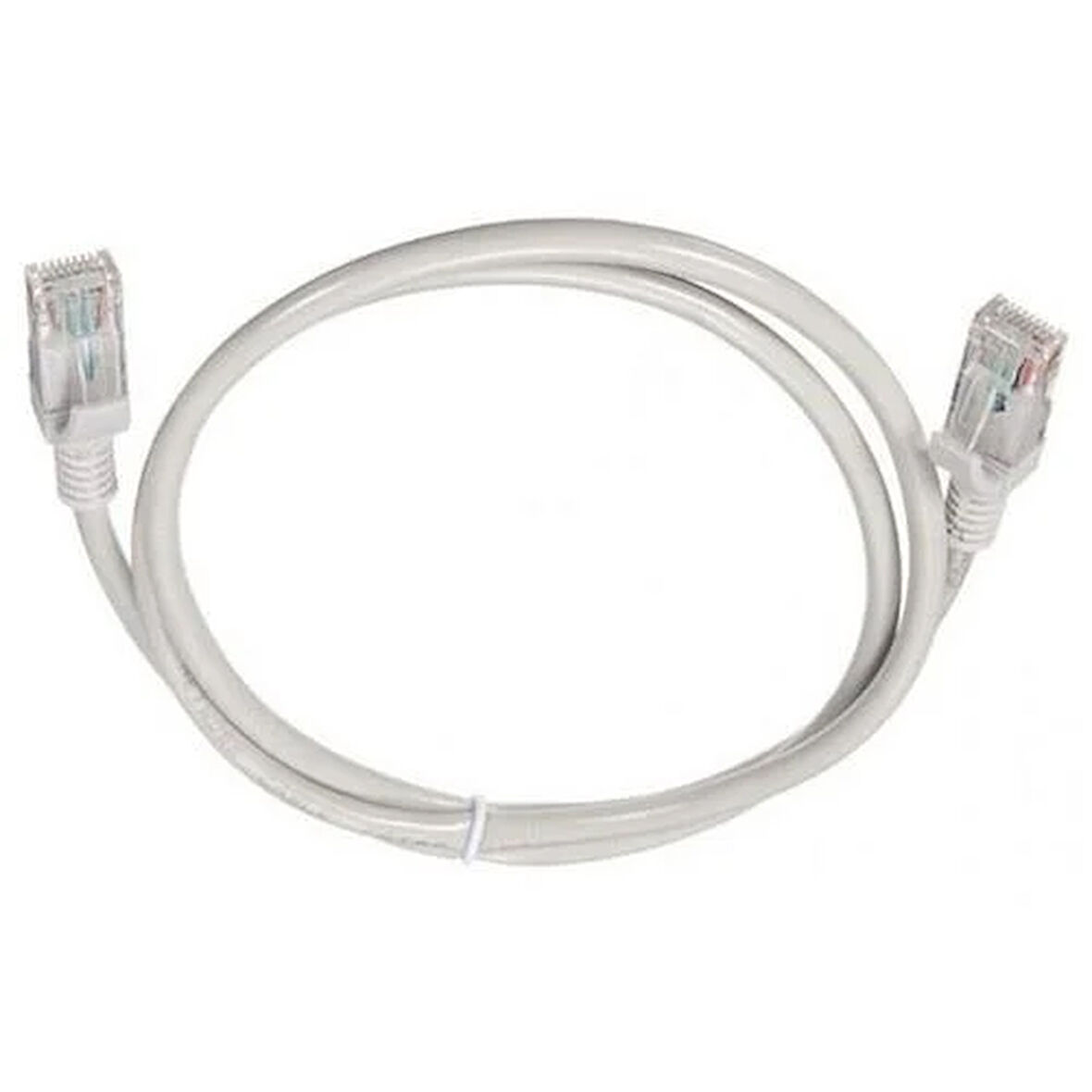 Cat6 Utp Lszh Patchcord