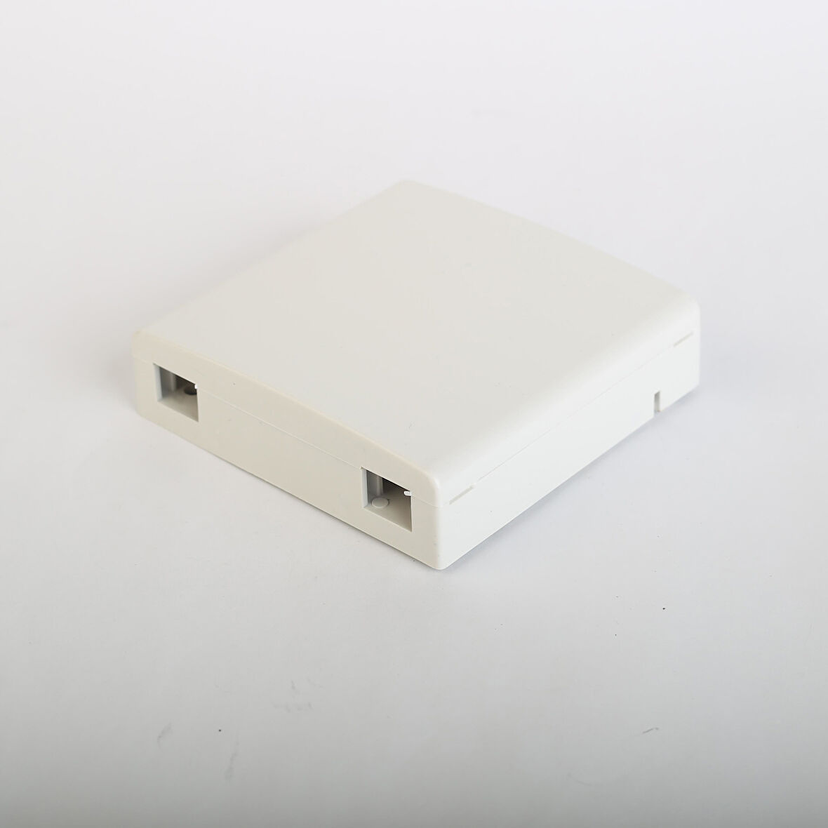 2 Lİ Sonlandırma Kutusu FTTH Box