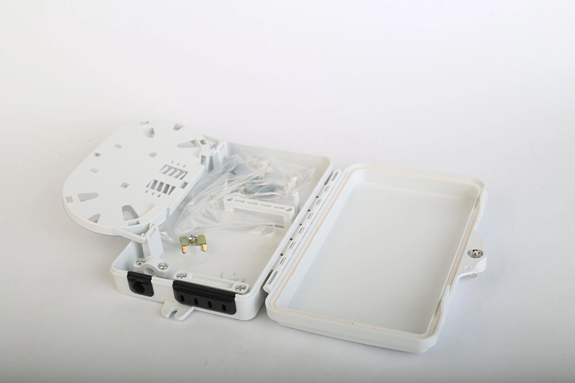 4 LÜ Sonlandırma Kutusu IP65 (Dış Ortam)