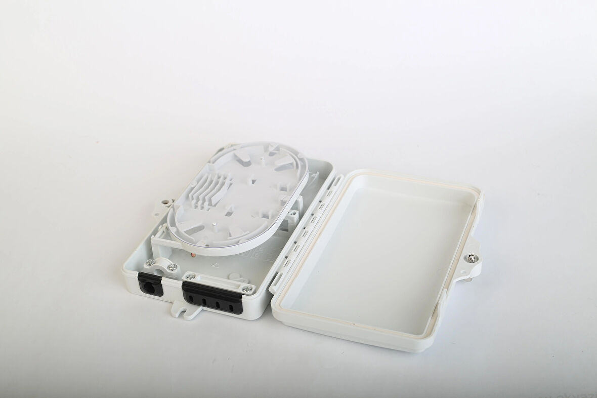 8 Lİ Sonlandırma Kutusu IP65 (Dış Ortam)