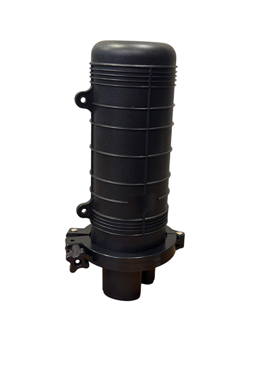 24/48 Yeraltı F/O Sonlandırma Kutusu (Ek Mufu)