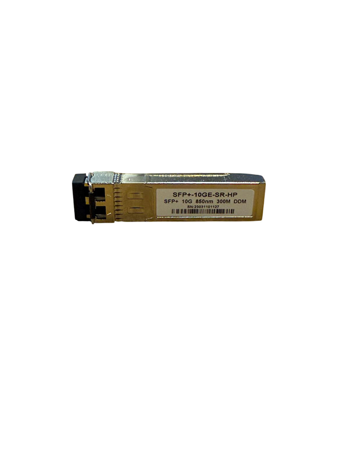 10G SFP GBİC Modül SX MM