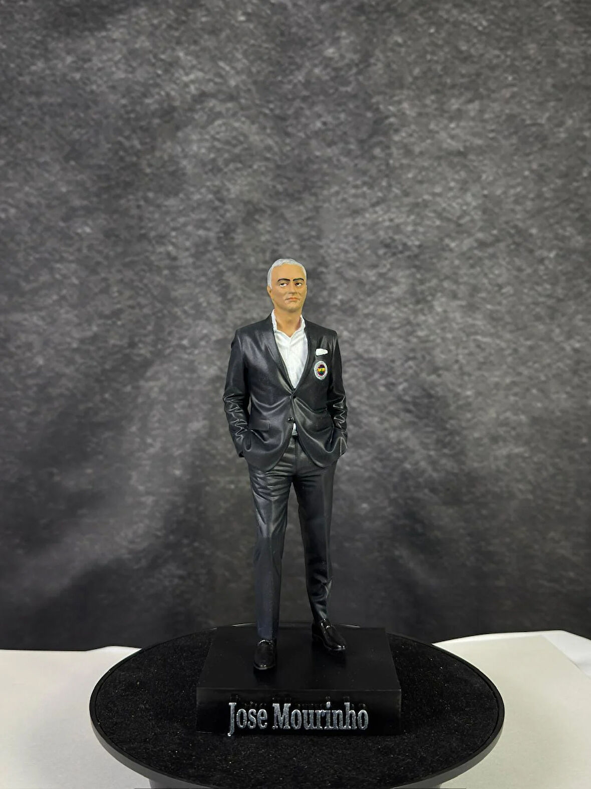 FENERBAHÇE Jose Mourinho