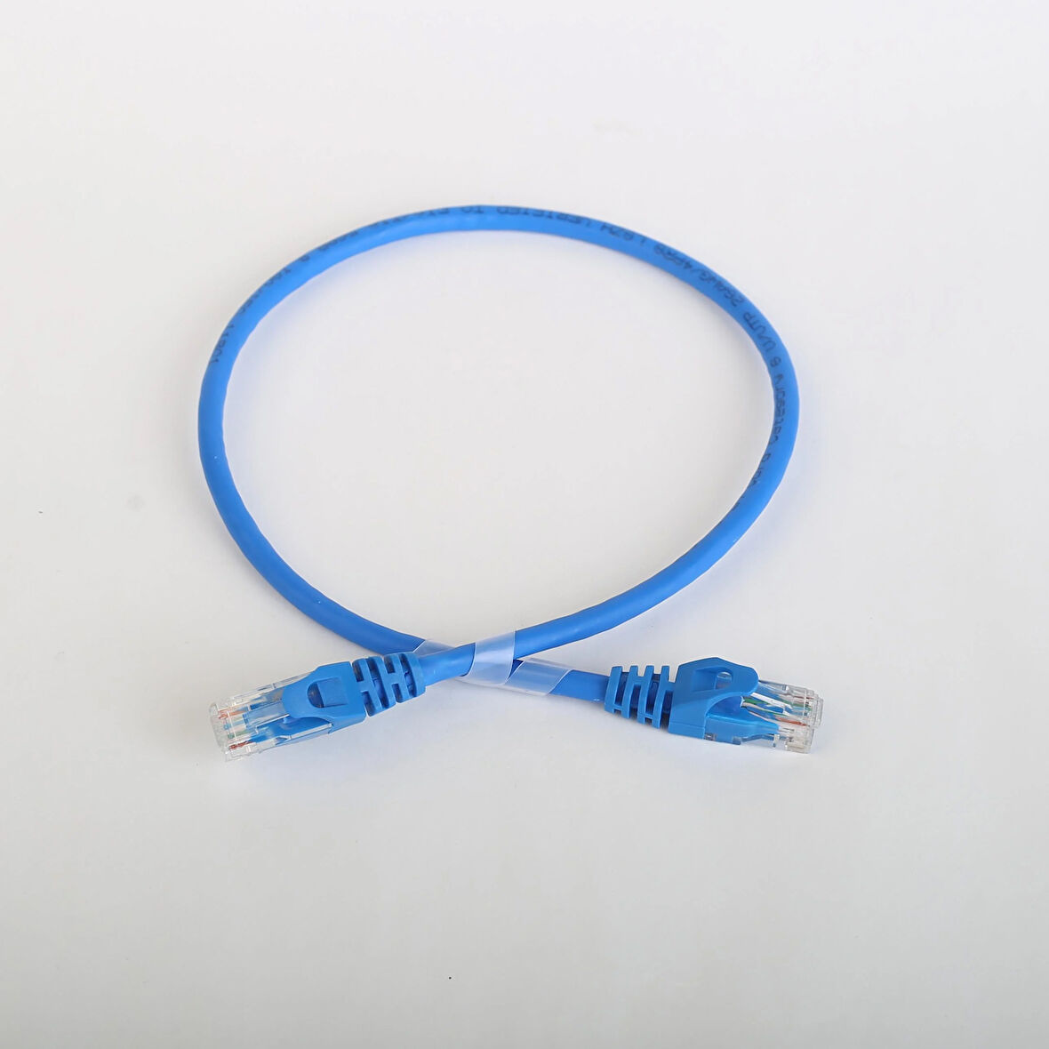 Cat6 Utp Lszh Patchcord