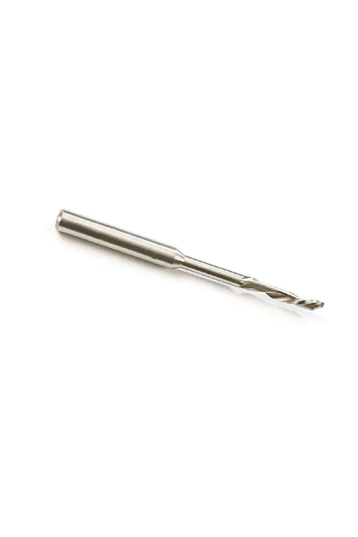 8x8xx100mm Hss (arkası Kalın Normal) Alüminyum Freze Uç