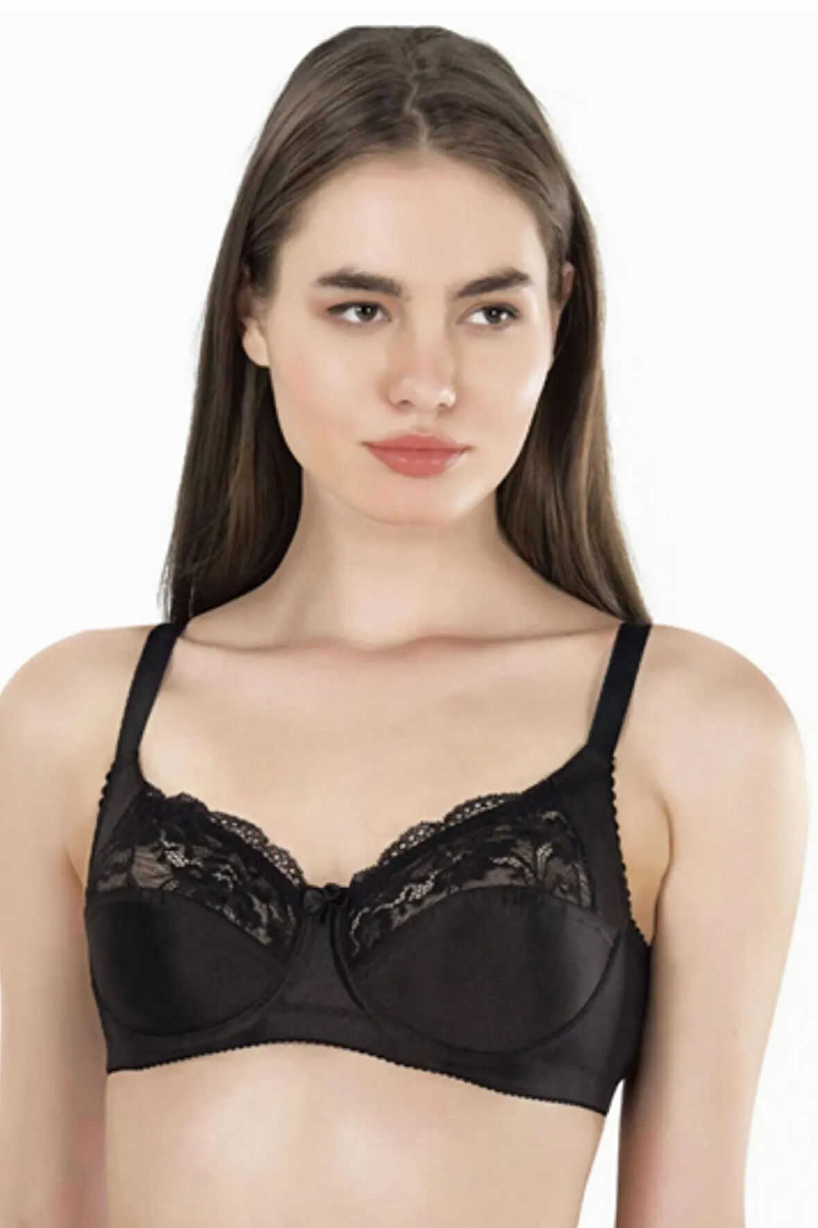 805 C-cup Süper Mınımıser Toparlayıcı Sütyen