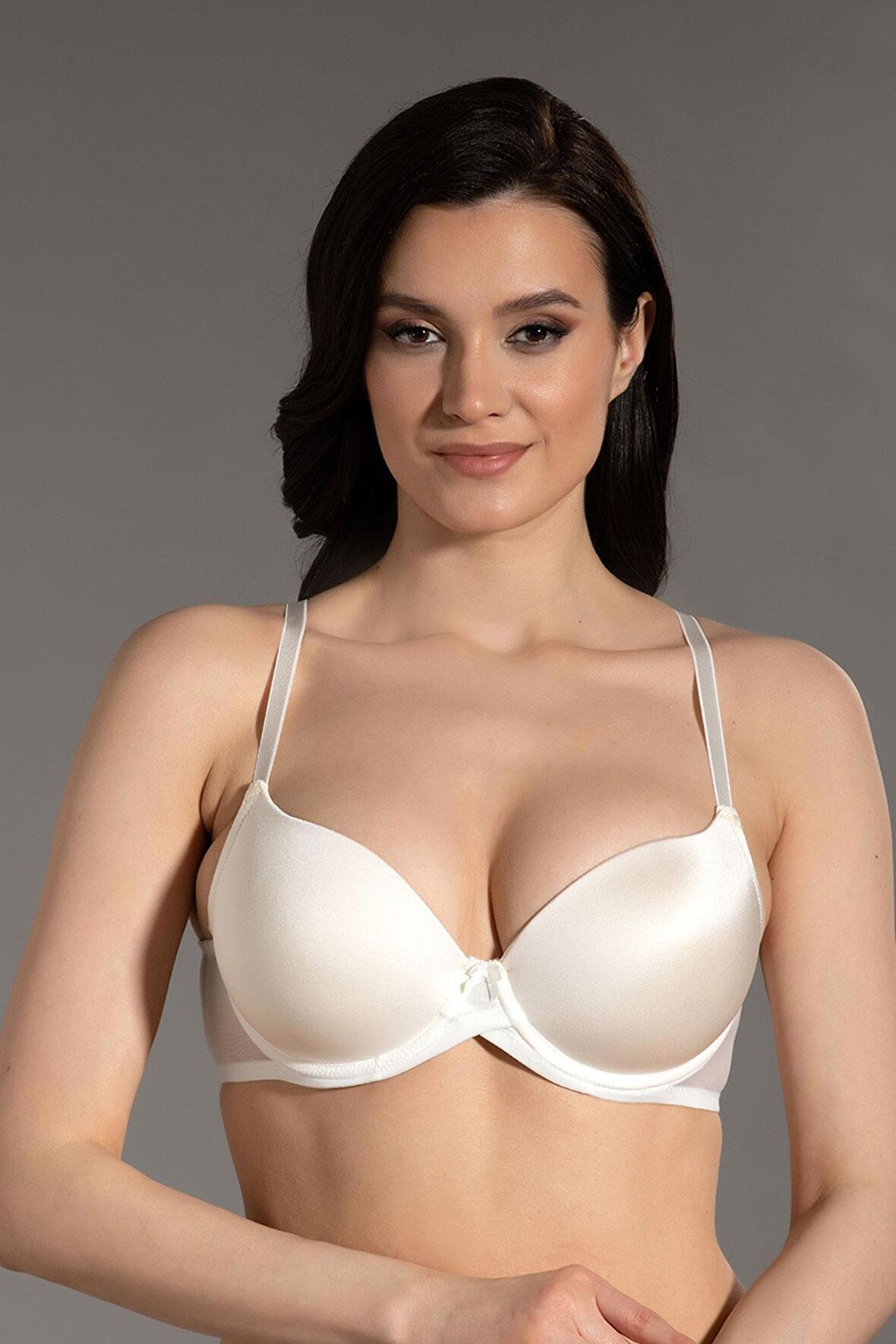 Desteksiz Sütyen | New Bra 7090