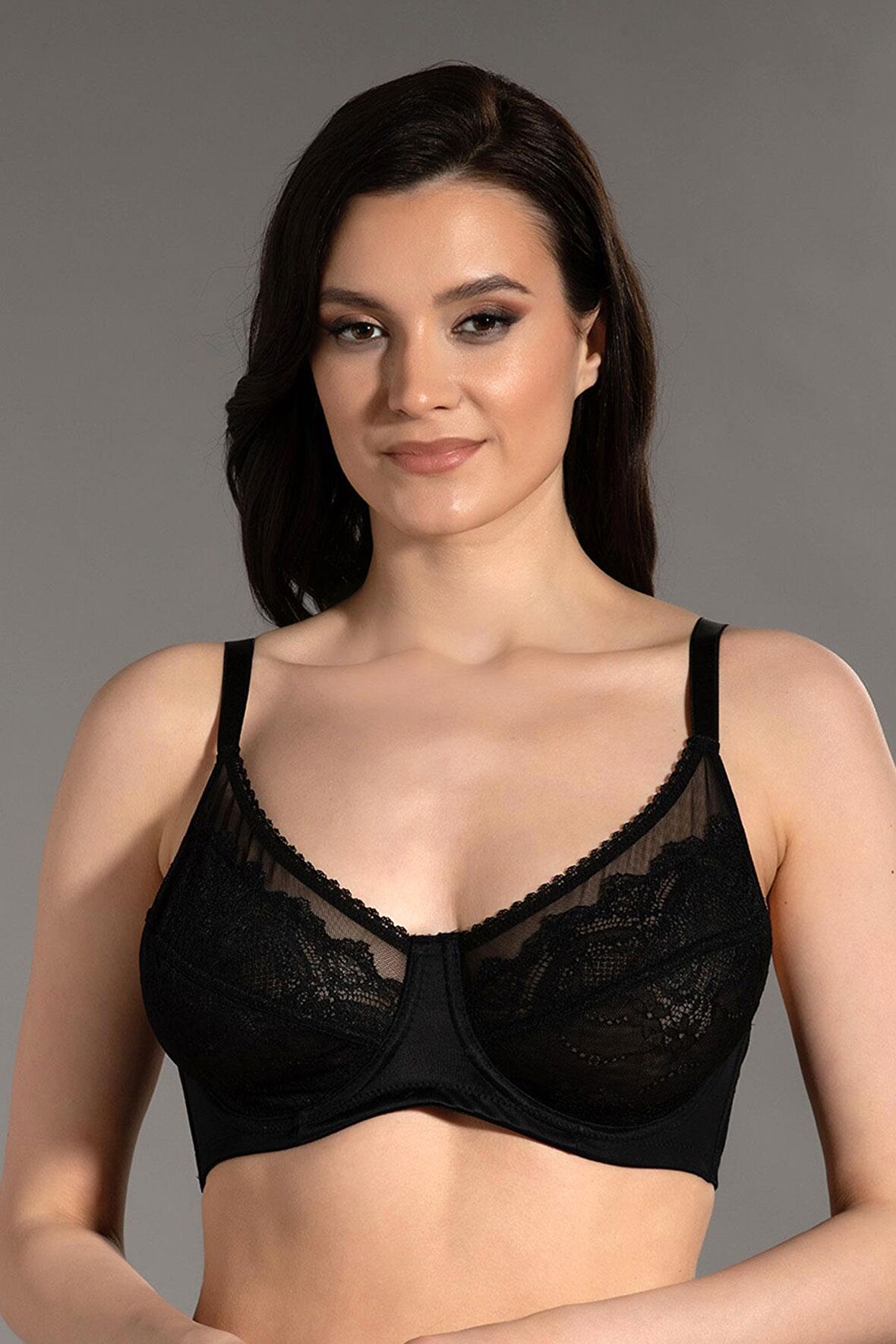 Sütyen C Kap Toparlayıcı | New Bra 2302