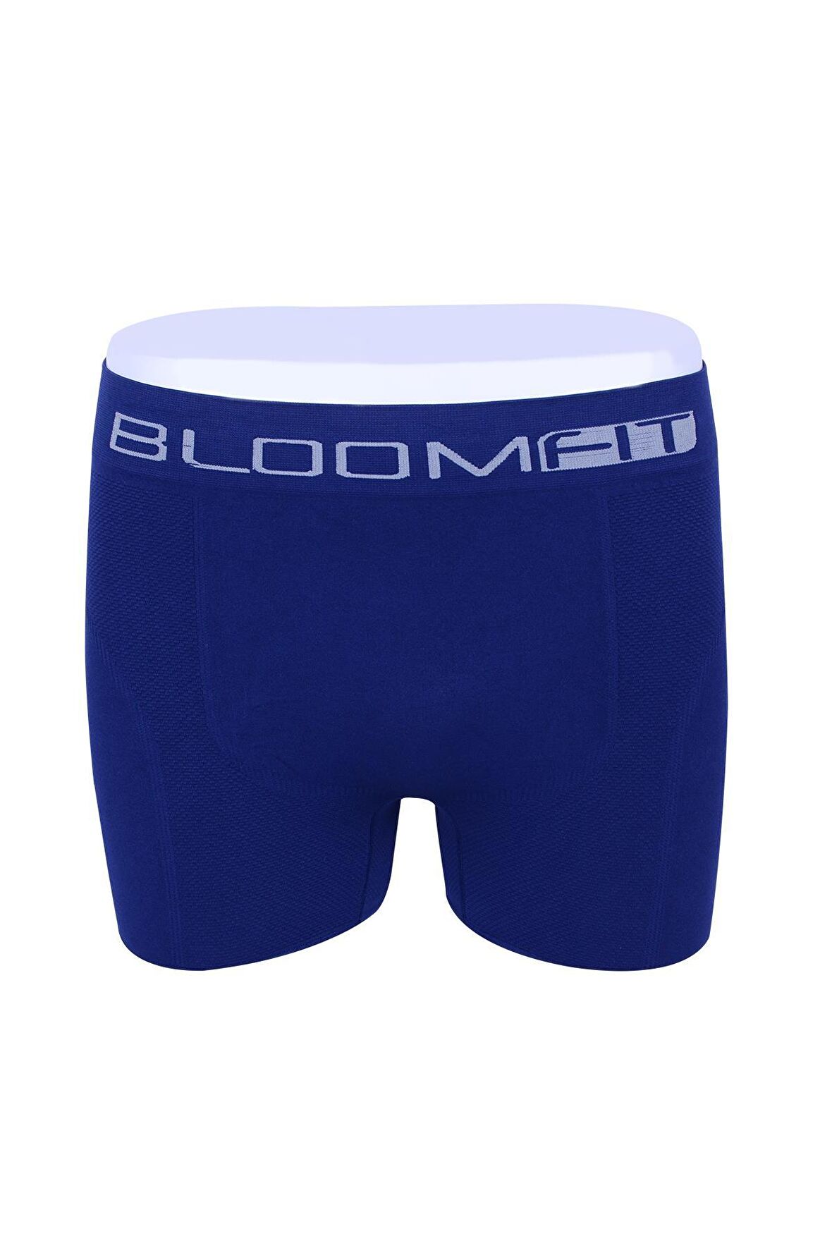Kompedan Erkek Dikişsiz Boxer |  Blm 