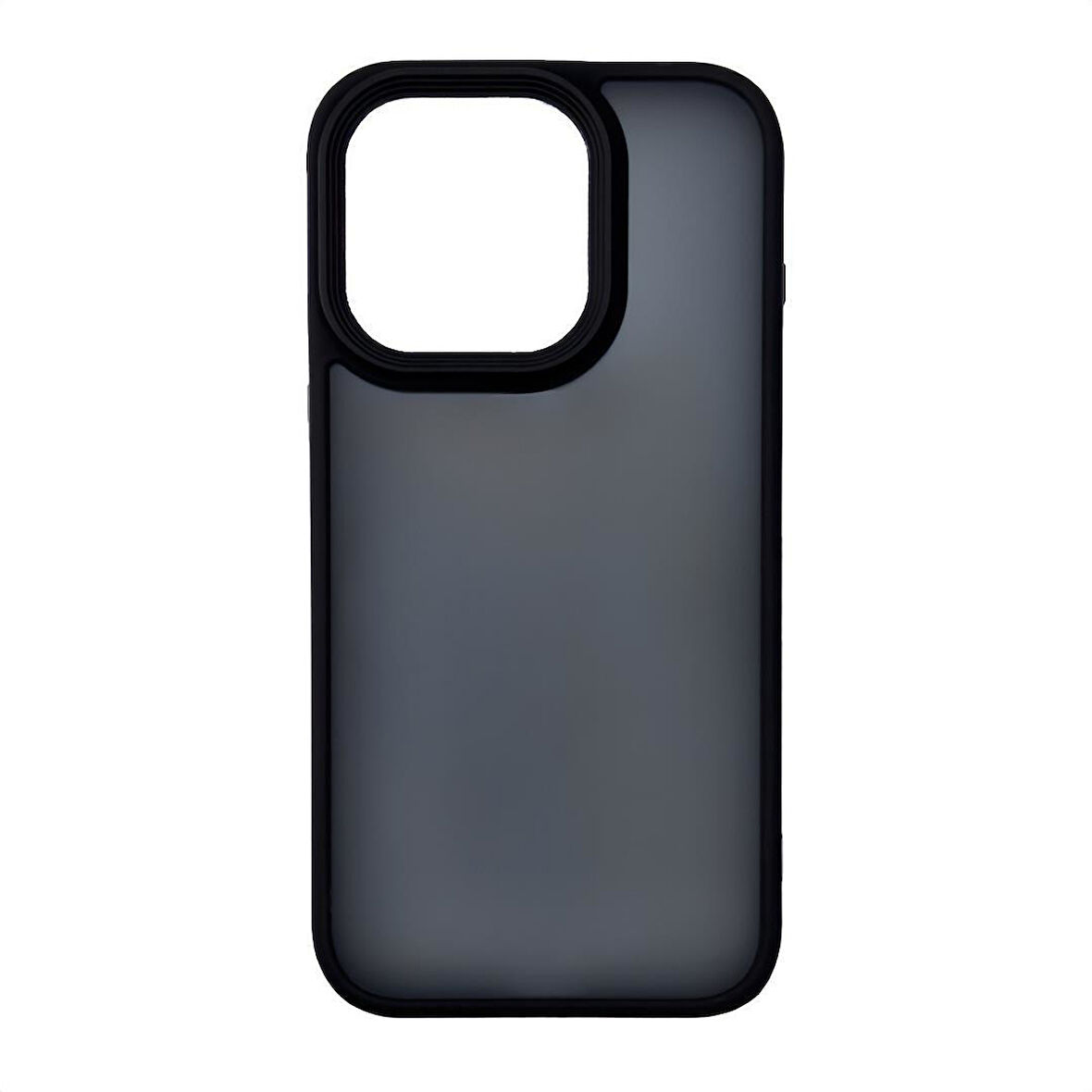 Iphone 13 Solis Kılıf - Siyah 