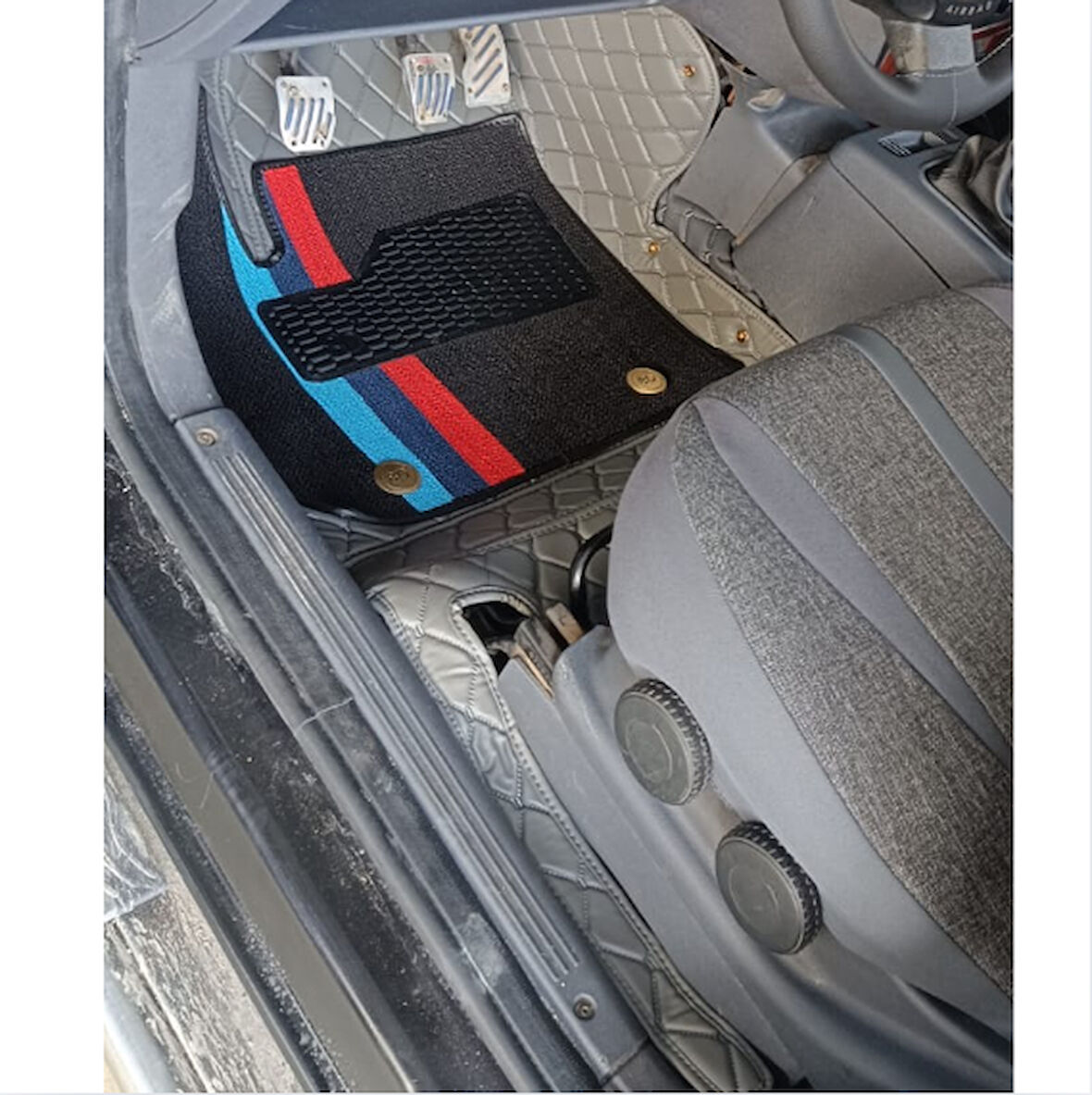 Ford Tourneo Connect 2003-2012 