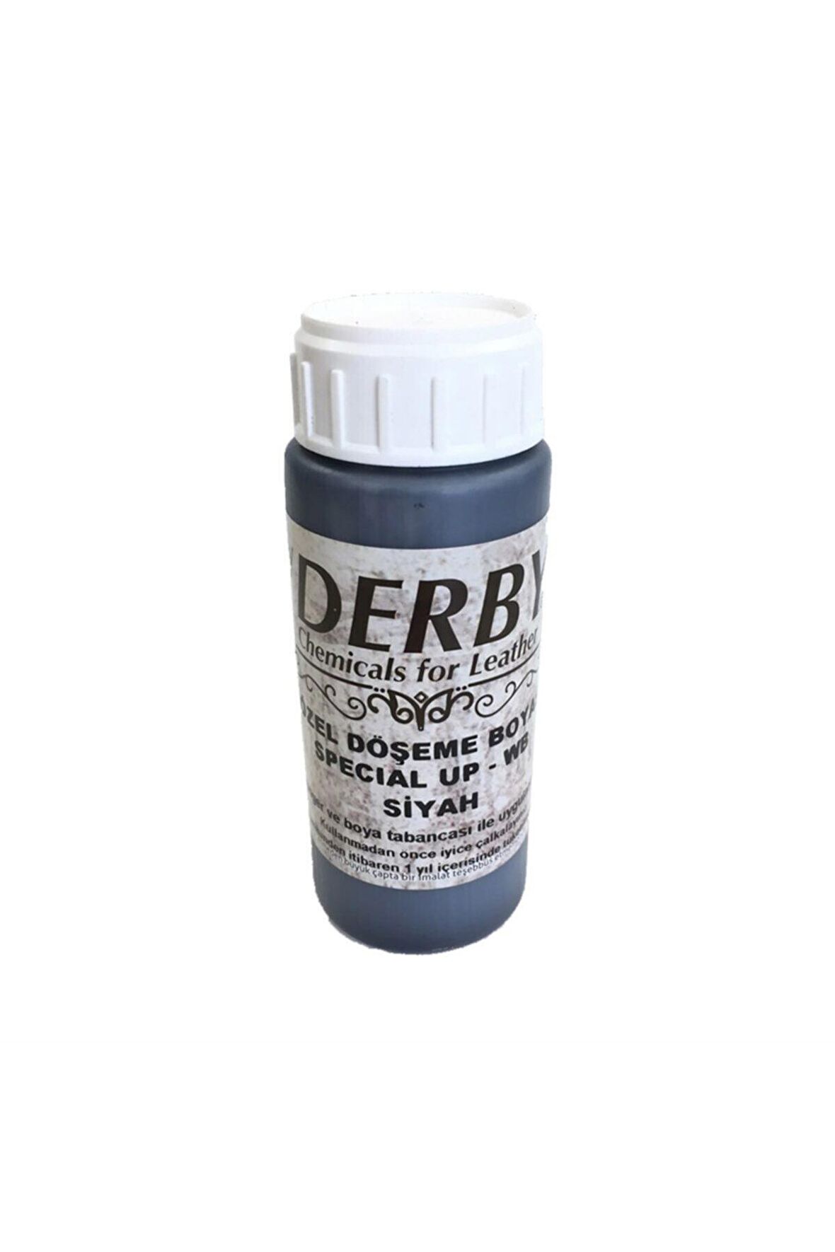 Special Up Özel Döşeme Deri Boyası Su Bazlı 100 Ml