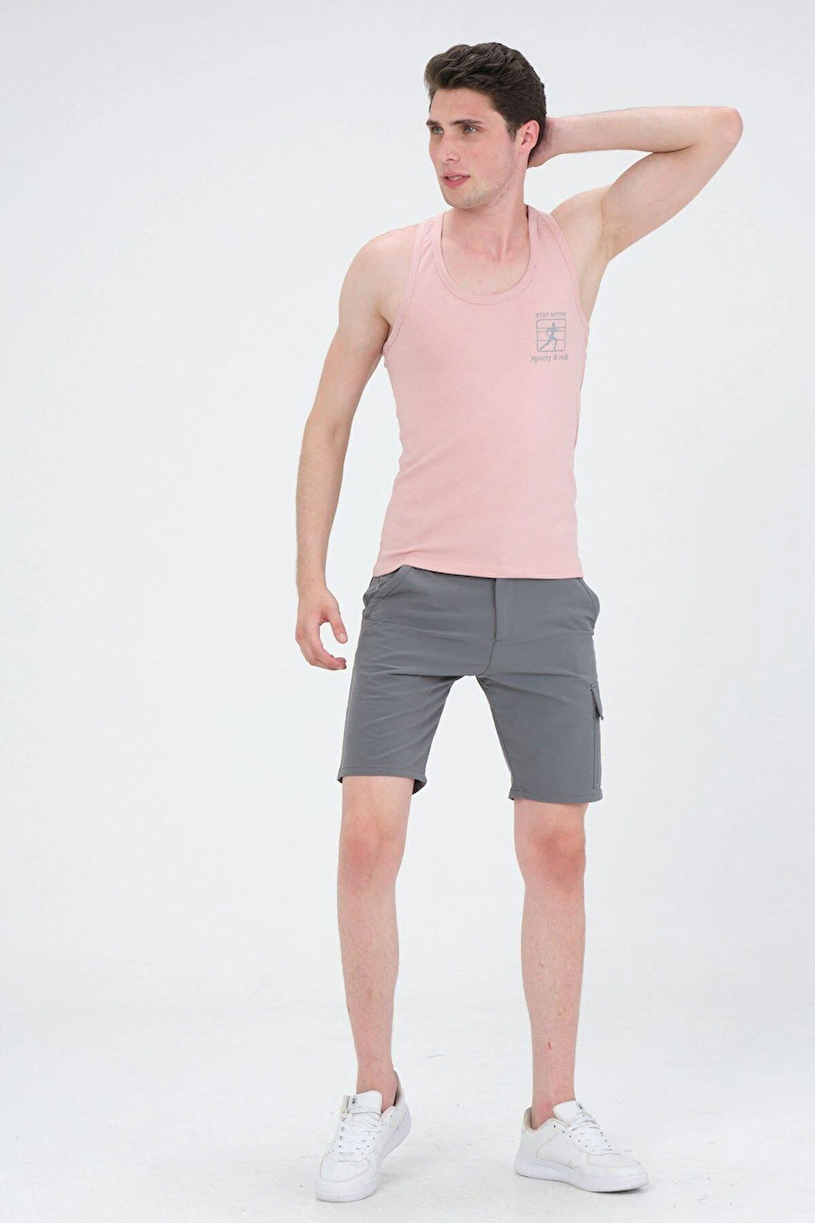 Erkek Yüzücü Kesim Spor Atlet Koşu Sporcu Atleti