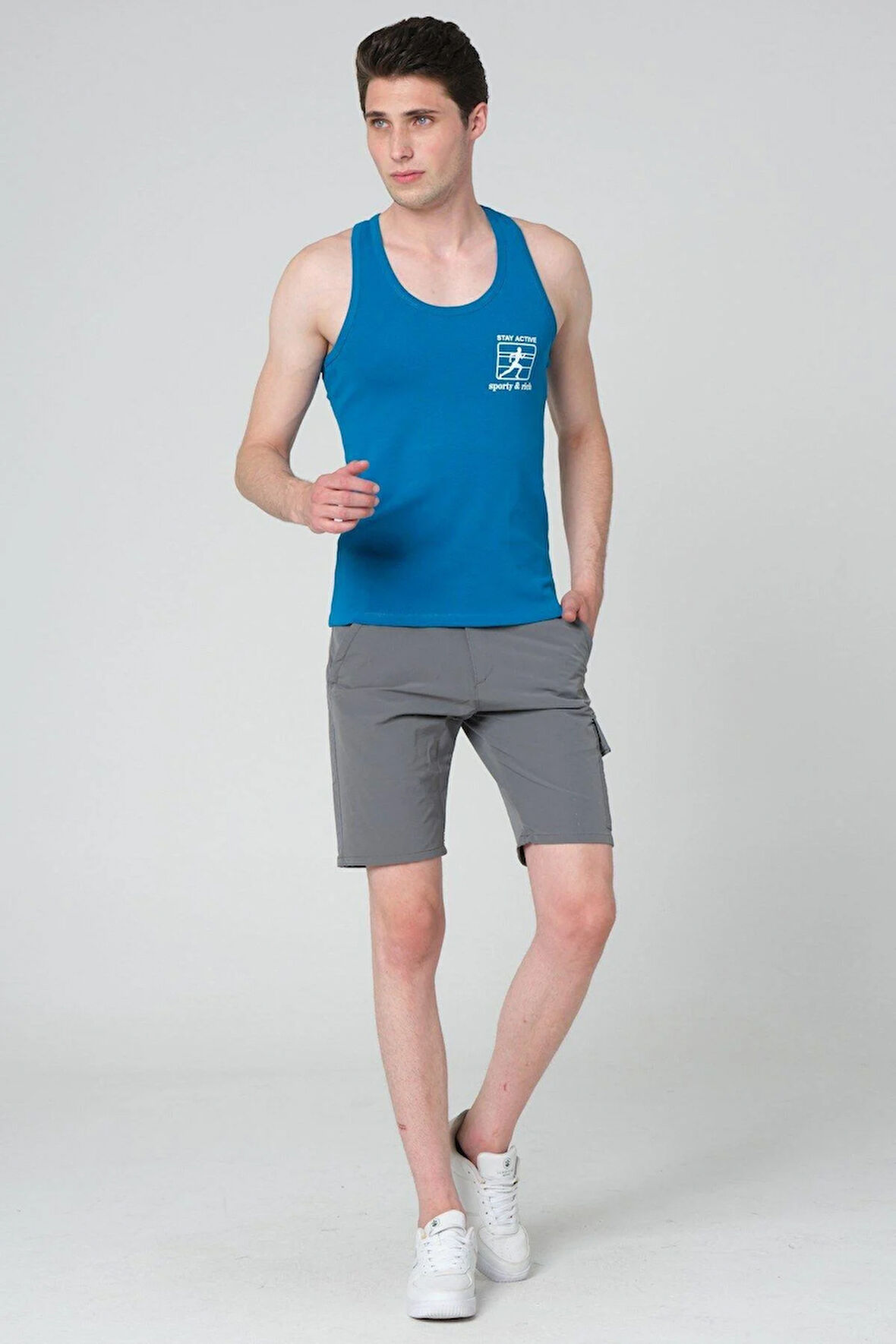 Erkek Yüzücü Kesim Spor Atlet Koşu Sporcu Atleti